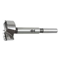 Fisch-Tools Houtboor | d. 60 mm totale lengte 90 mm | schacht-d. 10 mm | 1 stuk - 031706000 031706000 - thumbnail