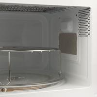 G3 Ferrari G10155 magnetron Rood Combinatiemagnetron Aanrecht 20 l 700 W - thumbnail