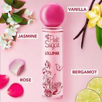 Aquolina Pink Sugar Lollipink Eau de toilette Spray 100ml Dames - thumbnail