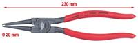KS Tools 1192063 Precisie-borgveertang - thumbnail