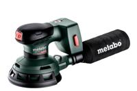 Metabo SXA 18 LTX 125 BL 600146850 Excentrische accuschuurmachine Zonder accu 18 V - thumbnail