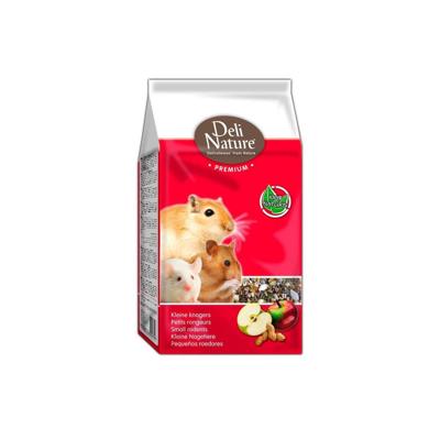 Premium kleine knagers 750g