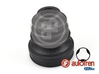 Asmanchetten set D8208 - thumbnail