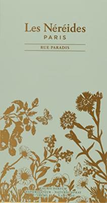 Les Néréides Rue Paradis Eau de Parfum 100ml
