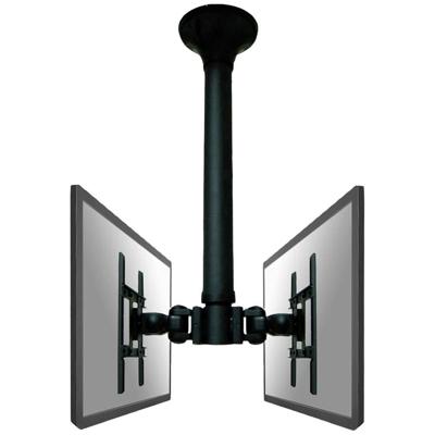 Neomounts Plafondsteun FPMA-C200D bevestiging