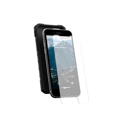UAG Urban Armor Gear Tempered Glass Displayschutz | Apple iPhone SE (2022 & 2020)/8 | 124011110000