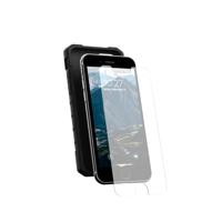 UAG Urban Armor Gear Tempered Glass Displayschutz | Apple iPhone SE (2022 & 2020)/8 | 124011110000 - thumbnail