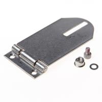 Hautau raambok rvs Primat-a r=51-75 - thumbnail