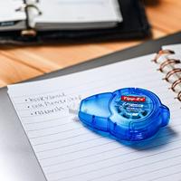 Correctietape Tipp-Ex easy refill ecolutions 5mmx14m | 10 stuks - thumbnail