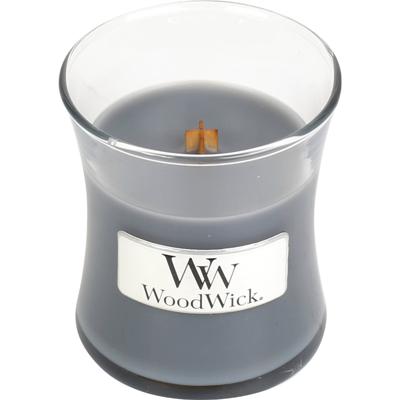 WoodWick mini candle evening onyx