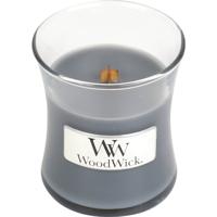 WoodWick mini candle evening onyx - thumbnail
