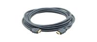 HDMI-Kabel Kramer C-HM/HM-25 7,6 m Zwart - thumbnail