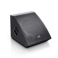 LD Systems Stinger MON101AG2 Actieve vloermonitor - thumbnail