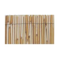 Tuinhek EDM 75816 Bruin Bamboe 1 x 5 m - thumbnail