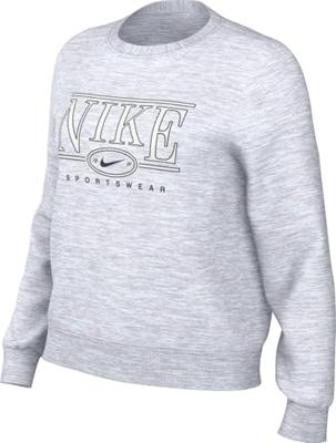 Nike Sportswear Club Fleece Sportsweater Dames S/36.