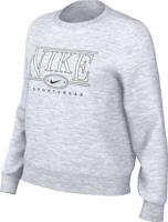 Nike Sportswear Club Fleece Sportsweater Dames S/36. - thumbnail