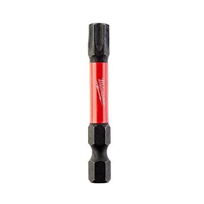 Milwaukee Accessoires shockwave gen ii tx40 50mm 1stuks - 4932430890