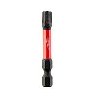 Milwaukee Accessoires shockwave gen ii tx40 50mm 1stuks - 4932430890 - thumbnail