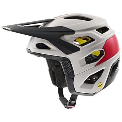 Uvex revolt mips - fullface helmet | 52 - 57 cm