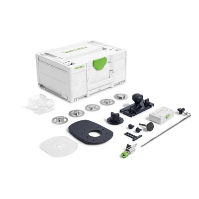 Festool ZS-OF 1010 M Accessoire-set - 578046