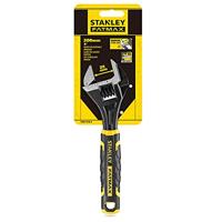 Stanley FMHT13126-0 FATMAX Verstelbare moersleutel bimat 200 × 29 mm - thumbnail