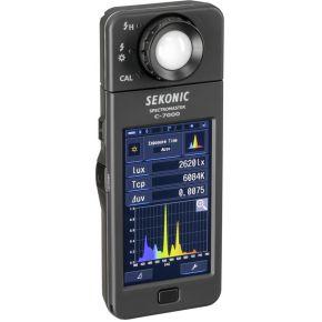 Sekonic C-7000 Spectrometer Sekonic C-7000 Spectrometer