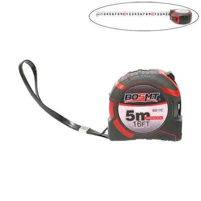 FLEXOMETER 7,5M SOFTEE MILLE