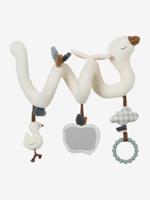 Activiteitenspiraal GANS ecru - thumbnail