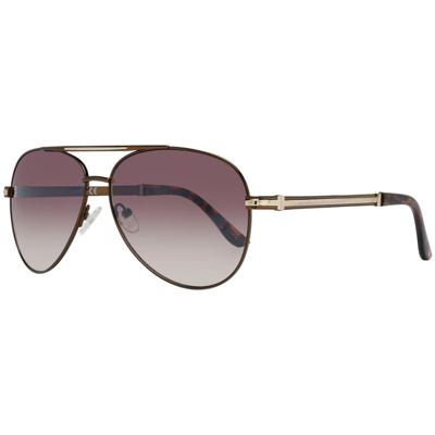 Guess GF0173 48F Heren Zonnebril 59x12x145