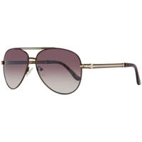 Guess GF0173 48F Heren Zonnebril 59x12x145 - thumbnail