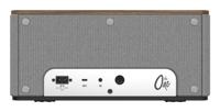 Klipsch: The One Plus Draadloze speaker - Walnoot - thumbnail
