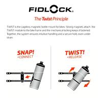 Fidlock twist uni base - thumbnail