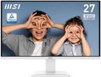 Gaming monitor MSI 9S6-3PB69H-059 27" Wide Quad HD - thumbnail