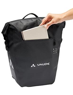 Vaude proof back ul single - bicycle bag