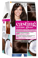 Casting Casting creme gloss 300 Dark delight 1 Set - thumbnail