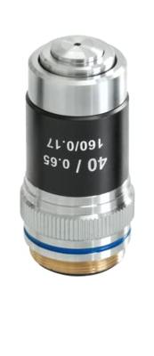 Kern OBBA1479 OBB-A1479 Microscoop objectief Geschikt voor merk (microscoop) Kern