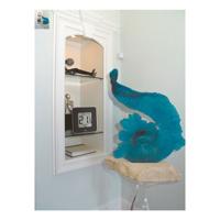 TFA Dostmann Style 30.5021.01 Thermo- en hygrometer Zwart - thumbnail