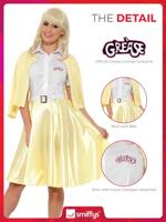 Grease Kostuum Sandy Geel - thumbnail