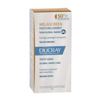 Ducray Melascreen Photo-Aging Global Hand Care SPF50+ 50 ml Handverzorging - thumbnail