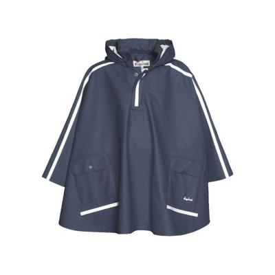 Playshoes regencape Marine-140