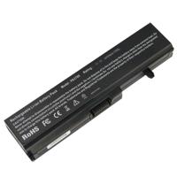 Notebook battery for Toshiba Portege T110 Series 10.8V /11.1V 4400mAh - thumbnail
