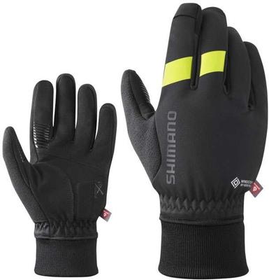Shimano windstopper primaloft - thermal gloves
