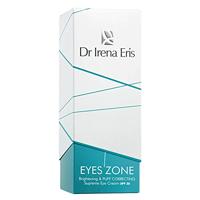 Dr. Irena Eris - Dr Irena Eris Eye Zone Eye Cream SPF20 15ml Oogverzorging - thumbnail