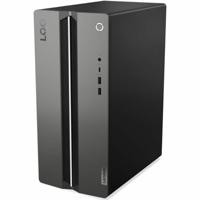 Lenovo Mini PC 17IRR9 Intel Core i5-14400F 16GB RAM 1TB SSD NVIDIA GeForce RTX 3050 - thumbnail