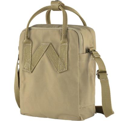 Fjallraven Kånken Sling Schoudertas Clay One Size