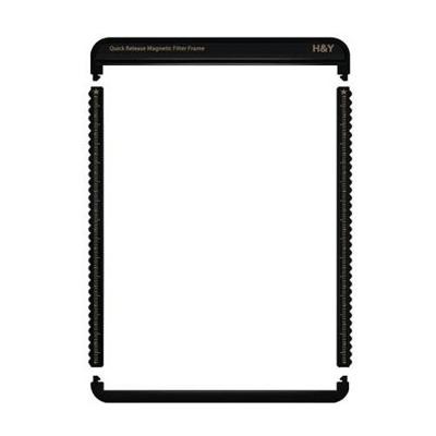 H&Y K-Series magnetisch frame voor insteekfilters 100x150 H&Y K-Series magnetisch frame voor insteekfilters 100x150