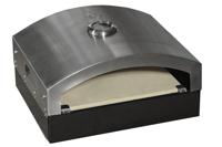 Camp Chef | Pizza Oven Box | Artisan - thumbnail