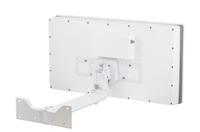 Telestar Digiflat 1 Flachantenne Satellietschotel Lichtgrijs - thumbnail