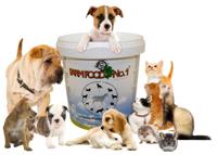 Farm Food puppy- en kittenmelk 500 g - thumbnail