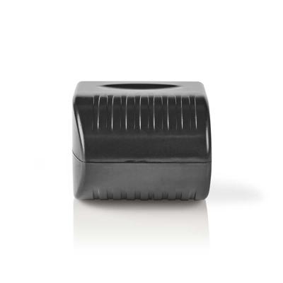 Nedis waca12v voedingsadapter auto Nedis waca12v voedingsadapter auto